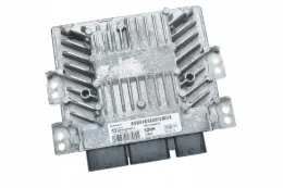 Блок управления 5WS40590H-T mondeo mk4 7g91-12a650-eh