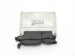 Блок управління ECU 4F7910401N 0281016462 ecu audi a6 c6 cand