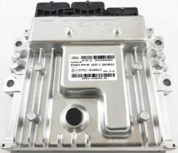 S180193103A блок управления ECU Nissan Qashqai 2014