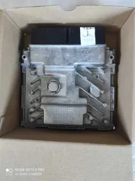 Блок керування двигуном 4K0906259 audi a6 a7 oe