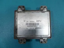 55595965 блок управління ECU Opel Corsa D 2012