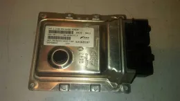 Блок керування 52068597 fiat/alfa/lancia 1.2 -