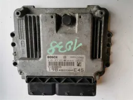 Блок управления ECU 51830833 fiat bravo 1.6d 0281014453 ecu