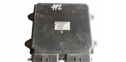 1860A954 блок управління ECU Mitsubishi Colt CZ3 2008