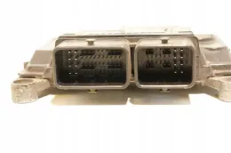 Блок управления ECU 2195001001 ecu microcar ligier jr50 ldw492 ldw492dci 4432300350