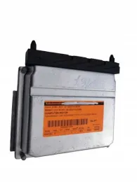 Блок управления ECU 08675761A volvo xc 90 2.9b 0261207809 ecu