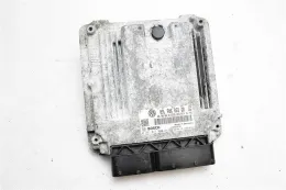 Блок керування 03L906022GB skoda 0281015020