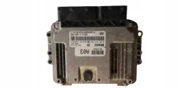 Блок управления ECU 39111-2A100 kia soul ecu 0281015544 39117 39117-2a100 - фото