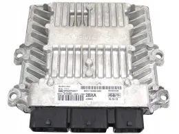 Блок управления 5WS40735DT c-max 2.0tdci 8m51-12a650-amd 5ws40735d-t 8m5112a650amd