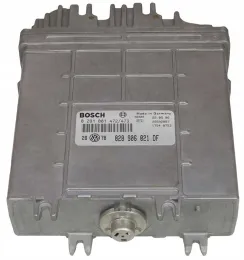 Блок управления ECU 028906021DF ecu vag 1.9tdi 0281001472/473 - фото