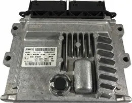 Блок управления ECU F1GA-12A650-ANG ecu ford ds71-12b684-xb