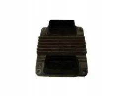 0281010437 блок управління ECU Mitsubishi Carisma 2003