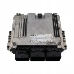 Блок управління ECU 0281030878 ecu bmw 2.0 d dde8579785