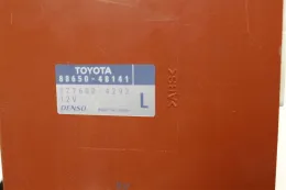 Блок управления 88650-48141 lexus rx400 2007 hybrid