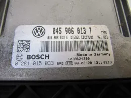 045906013T блок управління ECU Volkswagen Polo 2003