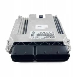 06E906023H блок управління ECU Volkswagen Touareg II 2012