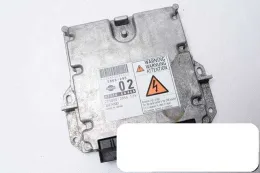 275800-2956 блок управління ECU Nissan X-Trail T30 2005