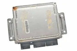 Блок керування R0413C006B peugeot 407 9663548180 28129202 9665465580