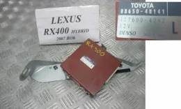 Блок управления 88650-48141 lexus rx400 2007 hybrid