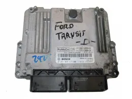 Блок керування GV61-12A650-KA ford kuga 1.5 tdci 0281033472 f1f1-12b684-za - фото