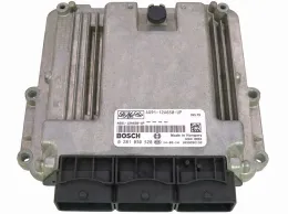 Блок управления AG91-12A650-UP mondeo 2.2 tdci ag9112a650up 0281030528