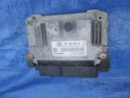 07K906055AL блок управління ECU Volkswagen PASSAT B7 USA 2013