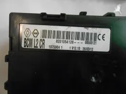 Блок управління бортовою мережею (BCM) 237101989R renault clio iii lift 1,5 dci bcm 8201054128