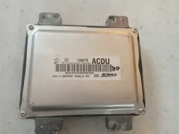 12685776 блок управління ECU Opel Mokka X 2018