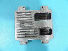 55595965 блок управління ECU Opel Corsa D 2012