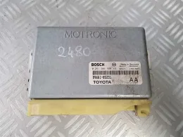 Блок управління двигуном 89661-05231 Toyota avensis i 2.0 b