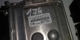 Блок управления ECU 33920M-68K01 ecu nissan suzuki 0261s04260 33920-68k01