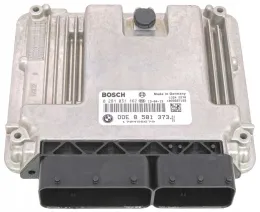 Блок управления ECU DDE8572469 ecu bmw 5 f10 2.0 d 0281019434