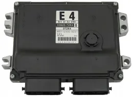 Блок управления ECU 33920-72K4 ecu swift 1.5 16v 0 072k4 e4