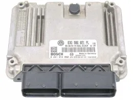 0281014060 блок управління ECU Volkswagen Golf V 2005