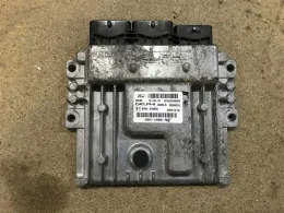 8973743620 блок управління ECU Opel Astra H 2007