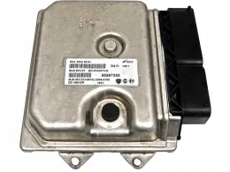 Блок управління ECU 55246942 ecu fiat ducato 2.3jtd mjd8f3.f7