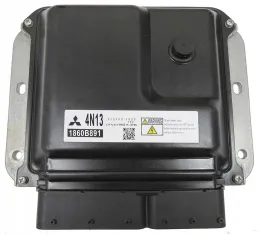 1860B891 блок управления ECU Mitsubishi ASX 2011