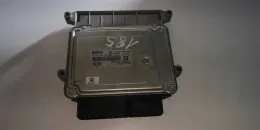 Блок управления ECU 001120019KK ecu hyundai 39110-2bag0 9