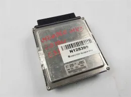 Блок керування двигуном 571-12A650-LA ecu ford mondeo mk3