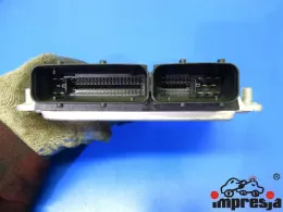 0281010943 блок управління ECU Volkswagen PASSAT B5.5 2000