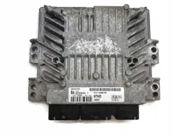 Блок управления 5WS40820GT ford connect 9t11-12a650-hd 9t1112a650hd