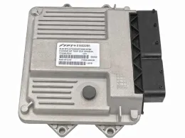 Блок управления ECU MJD8F3.BD ecu fiat ducato 2.3jtd 55252659