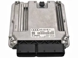 Блок управления ECU 0281012280 ecu audi a6 2.7 tdi 4f2910401a