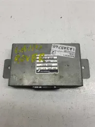 Блок управления ECU 37820-RB2-G03 ED ecu honda jazz iii 1.2