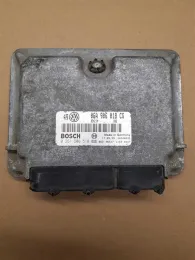 0261206518 блок управління ECU Volkswagen Golf IV 2002