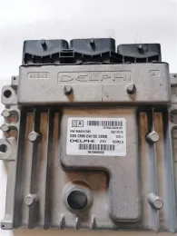 Блок управления BV61-12A650-AFF ford focus 2.0tdci bv6112a650aff 28340159