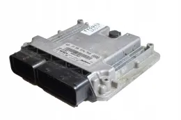 0281016879 блок управления ECU Opel Astra J 2009