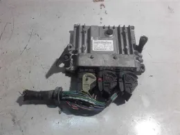 Блок керування двигуном BV61-12A650-ACF ford c-max mk2 2.0 tdci