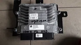 Блок управления двигателем A3C0225660001 hyundai ioniq 2021r 95441-2bas0 954412bas0