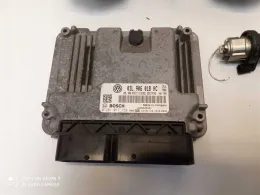 Блок управління ECU 7N0907530M seat leon ii fl ecu 03l906018hc